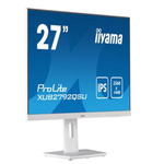 iiyama PROLITE XUB2792QSU-W5 27in LED Monitor, 2560 x 1440
