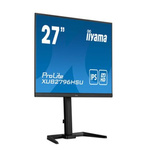 iiyama PROLITE XUB2796HSU-B5 27in LED Monitor, 1920 x 1080