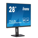 iiyama PROLITE XUB2893UHSU-B5 28in LED Monitor, 3840 x 2160