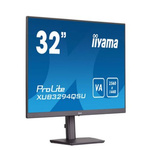 iiyama PROLITE XUB3294QSU-B1 32in LED Monitor, 2560 x 1440