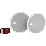 Schneider Electric White Speaker