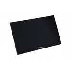 Verbatim PMT-17 Portable Touchscreen Monitor 17in LCD Monitor, 1920 x 1080