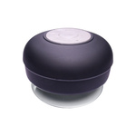 01BK 3W Black Speaker, IPX4