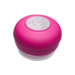 01BK 3W Pink Speaker, IPX4