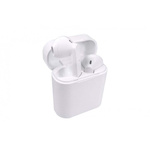 TWS-EB01WT White Wireless Bluetooth Earphones