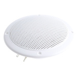 Visaton 40W Cabinet Speaker, 70 Hz → 16 kHz, 4Ω