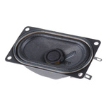 Visaton 41mm dia 2W nom Full Range Speaker Driver, 8Ω, 220 Hz → 20 kHz