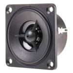 Visaton 51.5mm dia 60W nom Full Range Speaker Driver, 8Ω, 1500 Hz → 22 kHz