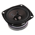 Visaton 78mm dia 30W nom Full Range Speaker Driver, 8Ω, 100 Hz → 20 kHz