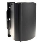 Visaton WB 13 50W Black Cabinet Speaker, 95 Hz → 20 kHz, 8Ω