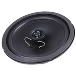 Visaton 165.5mm dia 40W nom Tweeter Speaker Driver, 4Ω, 60 Hz → 20 kHz