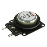 Visaton 46mm dia 10W nom Audio Exciter, 8Ω