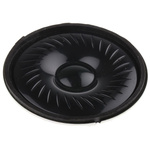 Visaton 50mm dia 1W nom Full Range Speaker Driver, 8Ω, 150 Hz → 20 kHz