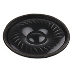 Visaton 50mm dia 1W nom Full Range Speaker Driver, 16Ω, 150 Hz → 20 kHz