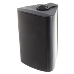 Visaton WB 10 40W Black Cabinet Speaker, 100 Hz → 20 kHz, 8Ω