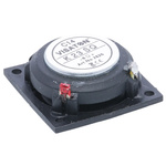 Visaton 500mW nom Tweeter Speaker Driver, 8Ω, 300 Hz → 19 kHz