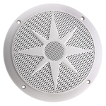 Visaton 80W Cabinet Speaker, 60 Hz → 20 kHz, 4Ω