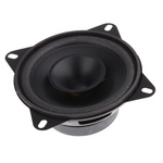 Visaton 20W nom Full Range Speaker Driver, 4Ω, 90 Hz → 20 kHz