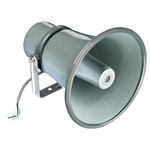 Visaton Portable Speaker, 400 → 5000 Hz, 20Ω