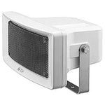 TOA CS-304 30W White Horn Speaker, 120 Hz → 15 kHz, 170 Ω, 330 Ω, IP65