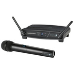 Audio-Technica Wireless Hand Held Microphone