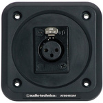 Audio-Technica Wired Microphone Mounting Plate