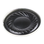 Visaton 23mm dia 300mW nom Mid Range Speaker Driver, 8Ω, 420 Hz → 20 kHz