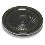Visaton 40mm dia 1W nom Mid Range Speaker Driver, 50Ω, 350 Hz → 6 kHz