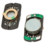 Tectonic 37mm dia 800mW nom Full Range Audio Exciter, 8Ω, 300 Hz → 20 kHz