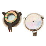 Tectonic 53mm dia 30W nom Full Range Audio Exciter, 4Ω, 100 → 20000 Hz