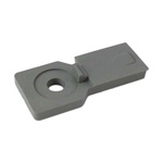 Deutsch, 1011, DT 8 Way Mounting Clip for use with Automotive Connectors
