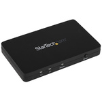 StarTech.com 2 Port 1 Input 2 Output HDMI Splitter - up to 4K