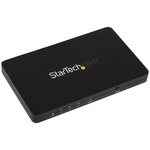 StarTech.com 4 Port 1 Input 4 Output HDMI Splitter - up to 4K