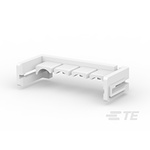 TE Connectivity TPA for use with 177902 Plug, 177905 Plug, 177913 Cap, 179467 Cap