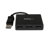 StarTech.com 3 Output 4K