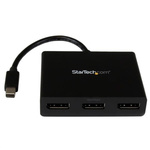 StarTech.com 3 Output 4K