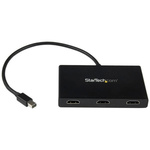 StarTech.com 3 Output - up to 4K