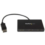 StarTech.com 1 Output - up to 4K