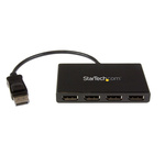 StarTech.com 4 Output - up to 4K