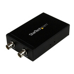 Startech 2 port SDI to HDMI, SDI Video Converter, 1920 x 1080 Maximum Resolution