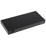 StarTech.com 9 Port 1 Input 8 Output HDMI Splitter - up to 4K