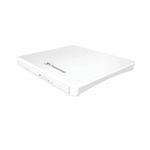 Transcend TS8XDVDS-W White USB 2.0 Internal DVD Drive