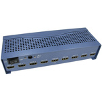 NewLink 8 Port 1 Input 8 Output HDMI Splitter 4000