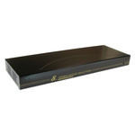 NewLink 8 Port 1 Input 8 Output VGA Splitter 2048 x 1536