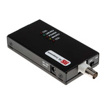 RS PRO RJ45 Female to BNC Adapter