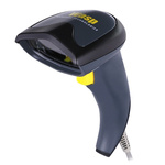 WASP Imager 2D Scanning Barcode Scanner