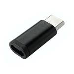 RS PRO USB C Male to USB Micro Female Adapter