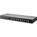 StarTech.com 4 Port 4 Input 4 Output HDMI Matrix Switch 4096 x 2160