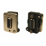 RS PRO VGA Female to VGA Female Adapter