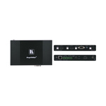 KRAMER ELECTRONICS 3 Port 3 Input 1 Output HDMI, VGA Switch - up to 4K